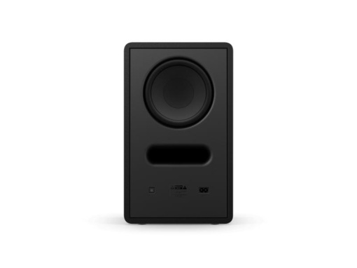Soundbar TCL P733WE, 3.1, 350W, Bluetooth 5.2, Dolby, Virtual X, DTS, Subwoofer Wireless, Negru - Img 11