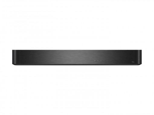 Soundbar TCL S643WE, 3.1, 240W, Bluetooth 5.3, Virtual X, Dolby, DTS, Subwoofer Wireless, Negru - Img 5