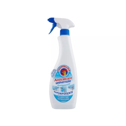 Spray universal anticalcar antiaburire ChanteClair, 625 ml - Img 1