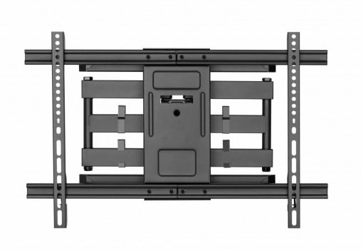 Suport TV de perete Serioux TV61-466, Reglabil, compatibilitate dimensiune ecran: 37&quot;-80&quot;, 60 kg - Img 3