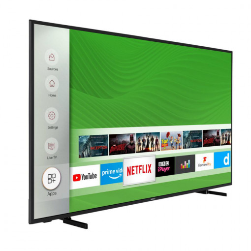 Televizor Horizon 58HL7530U, 146 cm, Smart, 4K Ultra HD, LED, Clasa E - Img 3