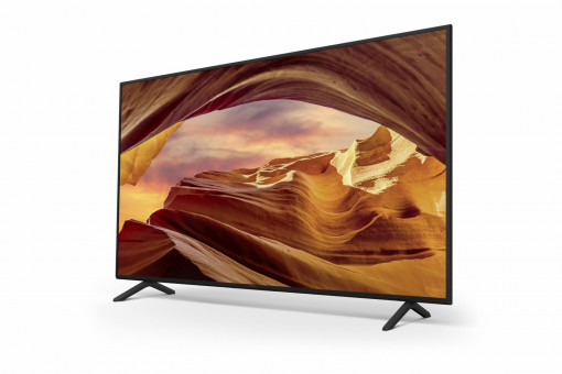 Televizor LED SONY 75X75WL 4K 75''(190cm), Smart TV, Android