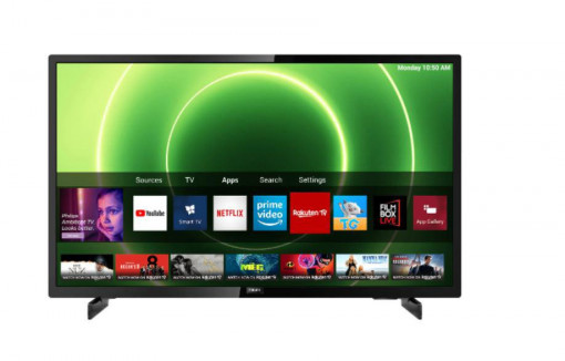 Televizor Philips 43PFS6805/12, 108 cm, Smart, Full HD, LED, Clasa E - Img 1