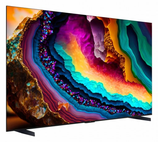 Televizor TCL LED 98P745, 248 cm, Smart Google TV, 4K Ultra HD, 100 Hz, Clasa G (Model 2023) - Img 3