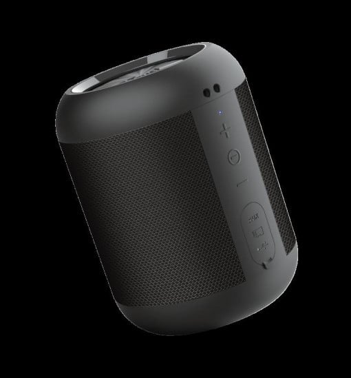 Trust Rokko Bluetooth Wireless Speaker - Img 3