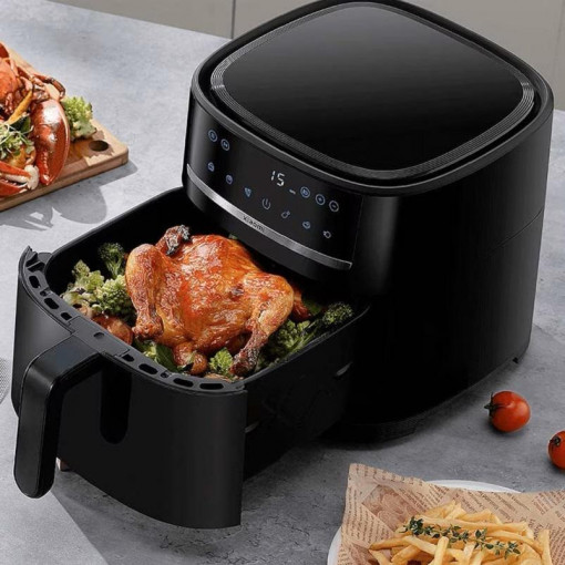 Xiaomi Mi Smart Air Fryer 6L - Img 2