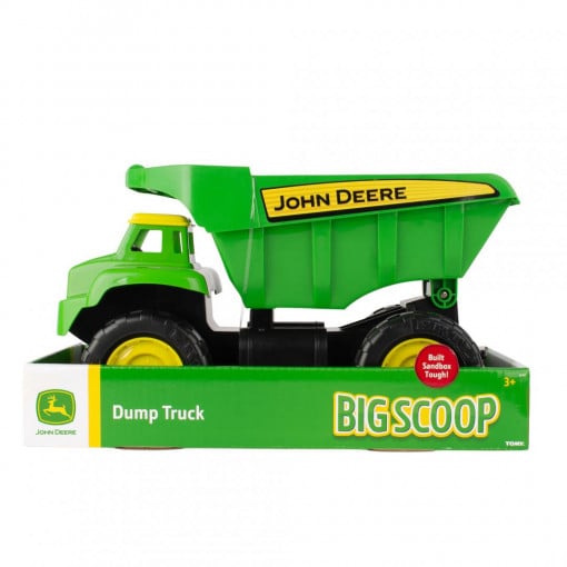 Basculanta John Deere - Big Scoop, 38 cm - Img 5