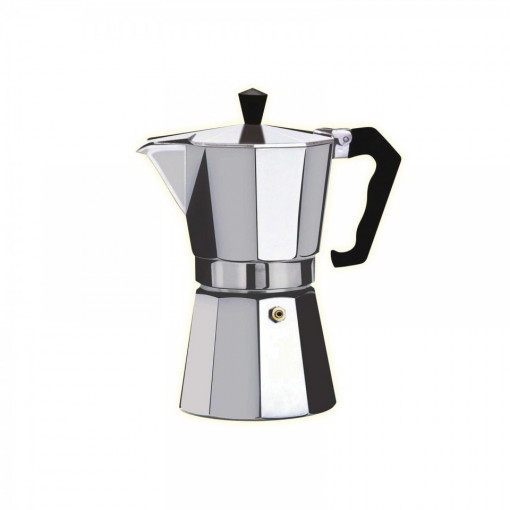 Cafetiera Espressor 9 cesti Ertone MN 452