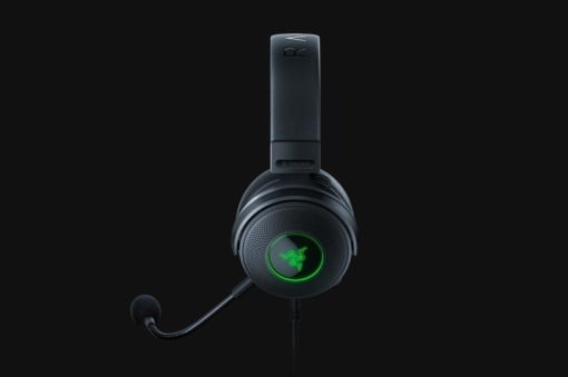 Casti cu Mic Razer Kraken V3 USB RGB - Img 7