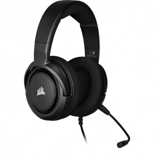 Casti Gaming Wireless Corsair HS35 - Img 3