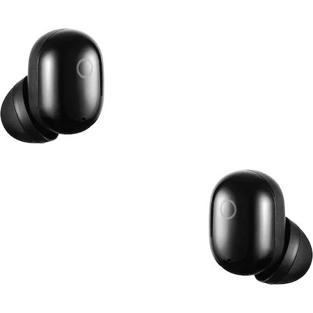 Casti in-ear Akay BTE-J15, bluetooth, microfon, carcasa incarcator - Img 2