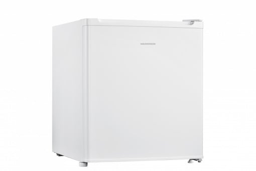 Frigider mini bar Heinner HMB-41NHE++, 41 l, Clasa E, H 51 cm, Alb - Img 1