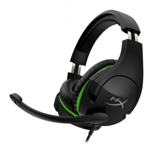 HP HYPERX HEADPHONES STINGER XBOX