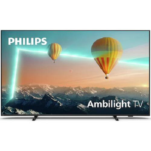 LED TV 43&quot; PHILIPS 43PUS8007 - Img 1