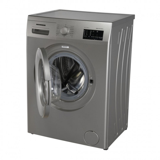 Masina de spalat rufe Heinner HWM-VF2712SD++, Capacitate 7kg, Viteza de centrifugare 1200rpm, Clasa energetica D - Img 3