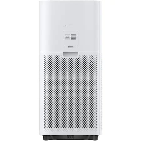 Purificator de aer Xiaomi Smart Air Purifier 4 EU, PCARD 400 m3/h, MI Home, Display OLED, Mod Noapte, BHR5096GL, Alb - Img 2