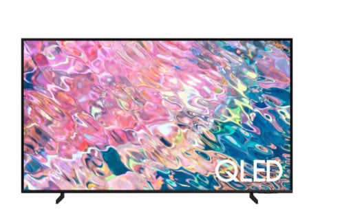 QLED TV 50&quot; SAMSUNG QE50Q60BAUXXH - Img 1