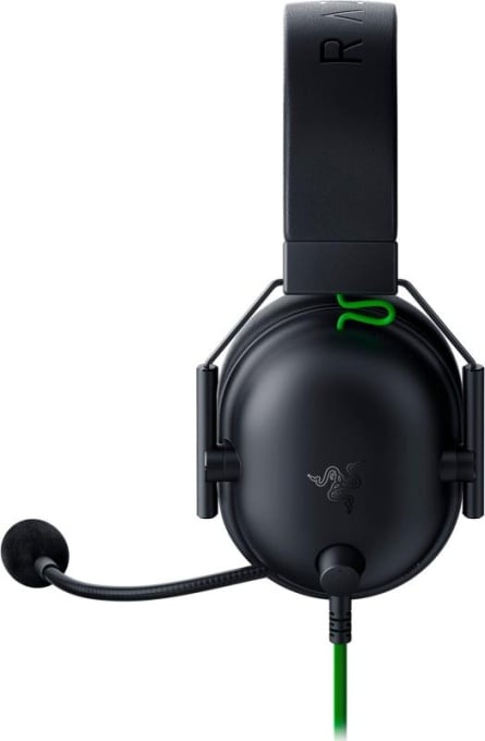 Razer BlackShark V2 X Gaming Headset - Img 7