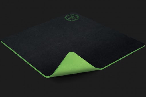 RAZER GIGANTUS ELITE SOFT MOUSEPAD MAT - Img 2