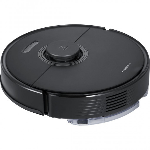 Roborock Q7 Max Vacuum Cleaner - Black - Img 3