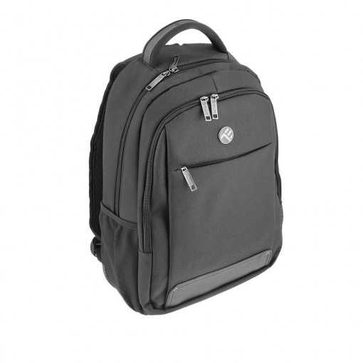 Rucsac laptop Tellur USB 15.6&quot; Negru - Img 4