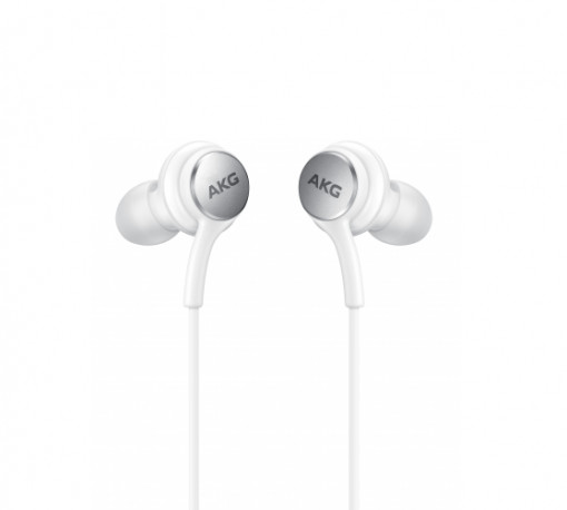 Samsung In-Ear Buds USB-C - White - Img 5