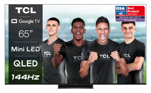 Smart TV TCL 65C835 (2022) 65&quot;-164CM M - Img 2