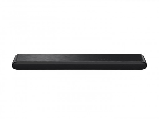 Soundbar TCL S643WE, 3.1, 240W, Bluetooth 5.3, Virtual X, Dolby, DTS, Subwoofer Wireless, Negru - Img 6