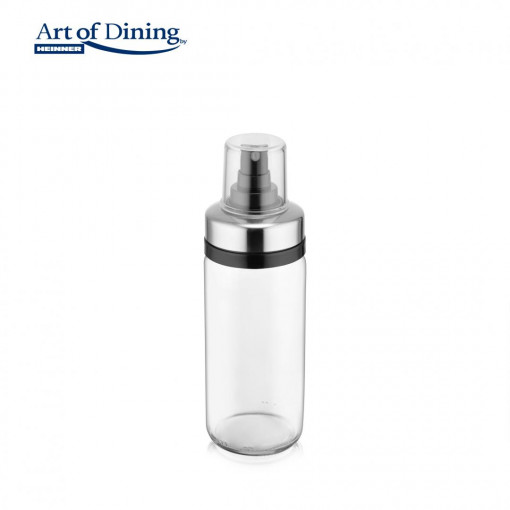 Sticla cu pulverizator, Art of Dining, Ulei/Otet, 240ml - Img 2