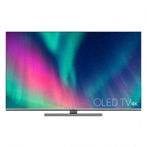 Televizor HORIZON 55HZ9930U/B, 139 cm, Smart, 4K Ultra HD, OLED, CLASA G - Img 2