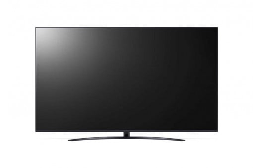 Televizor LG LED 75UR81003LJ, 189 cm, Smart, 4K Ultra HD, Clasa F (Model 2023) - Img 2