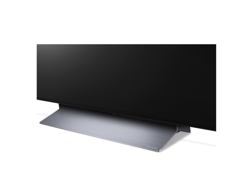 Televizor LG OLED evo 65C31LA, 164 cm, Smart, 4K Ultra HD, 100 Hz, Clasa F (Model 2023) - Img 4