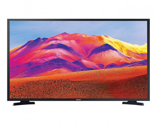 Televizor SAMSUNG LED 32T5372, 80 cm, Smart, Full HD, Clasa F - Img 2