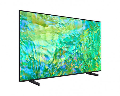 Televizor SAMSUNG LED 50CU8072, 125 cm, Smart, 4K Ultra HD, Clasa G (Model 2023)