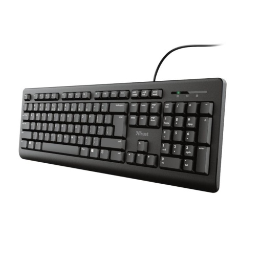 Trust Primo Full-size keyboard silent - Img 3