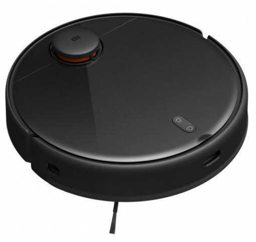 Xiaomi Mi Robot Vaccum-Mop 2 Pro Black - Img 4