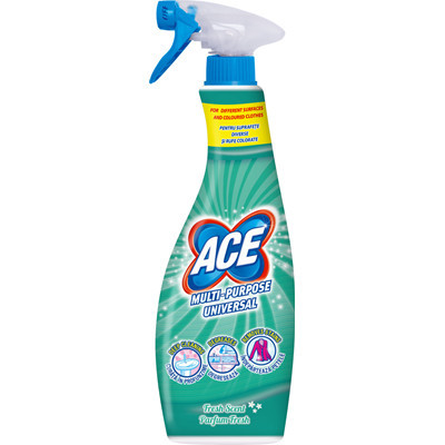 Ace spray Universal, 650ml