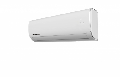 Aer conditionat HEINNER HAC-CR12KITWIFI, 12000 BTU, control Wifi