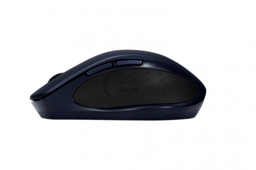 AS MOUSE MW203 OPTICAL WIRELESS BLUE - Img 2