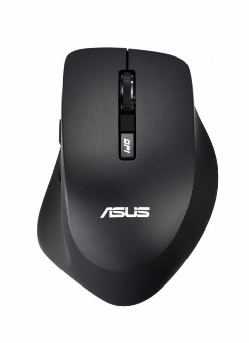 AS MOUSE WT425 OPTICAL WIRELESS BLACK - Img 2