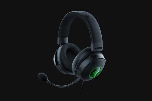 Casti cu Mic Razer Kraken V3 USB RGB - Img 8