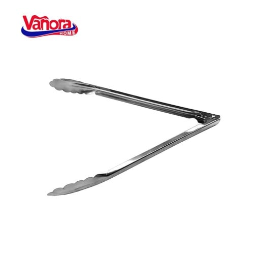 Cleste universal servire, Inox, 30 x 3.8 CM - Img 1