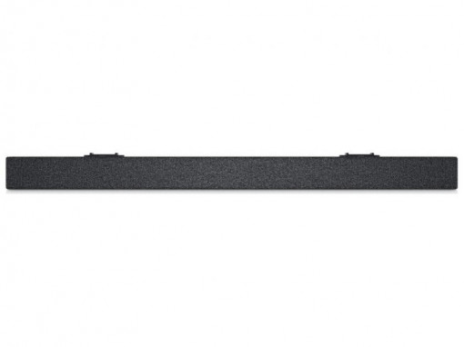 DELL STEREO USB SLIM SOUNDBAR SB521A - Img 1