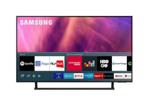 LED TV 43&quot; SAMSUNG UE43AU9072UXXH - Img 1