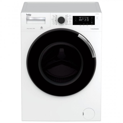 MASINA DE SPALAT BEKO WTV9744XW0 - Img 1