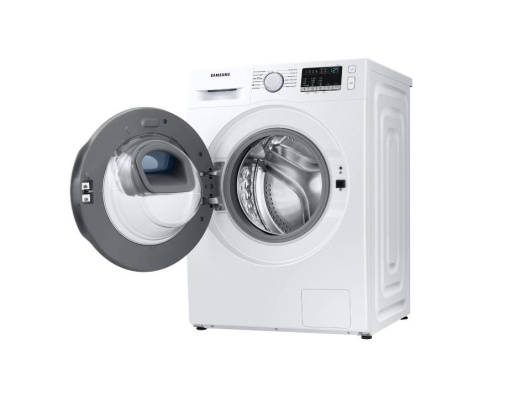 Masina de spalat rufe Samsung WW80T4520TE/LE, 8 kg, 1200 rpm, Incarcare frontala, Clasa energetica D, Alb - Img 2