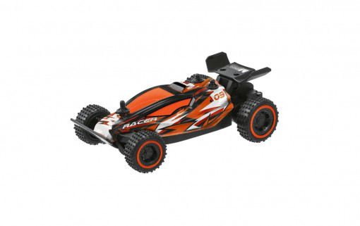 MASINA MICRO BUGGY 1:28, PORTOCALIU - Img 3