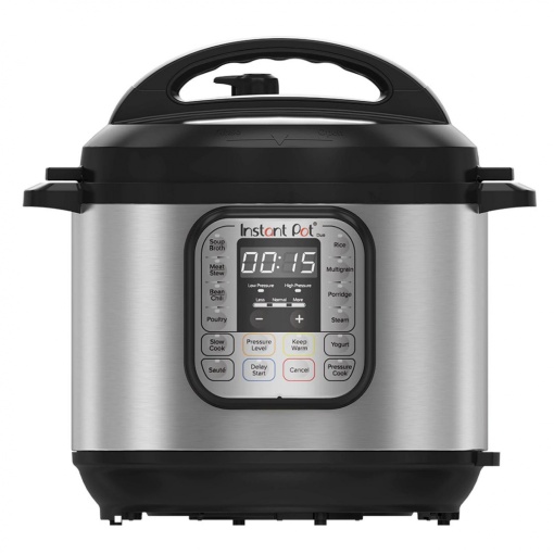 Multicooker Instant Pot Duo 3 MINI, 700W, 14 programe presetate, Capacitate 2.8 litri - Img 1