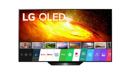 OLED TV 65" LG OLED65BX3LB