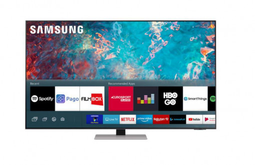 QLED TV 75&quot; SAMSUNG QE75QN85AATXXH - Img 1